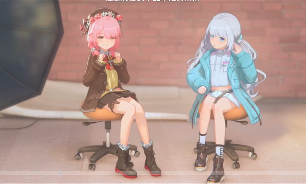 虚环是什么类型的游戏 虚环手游玩法详细介绍