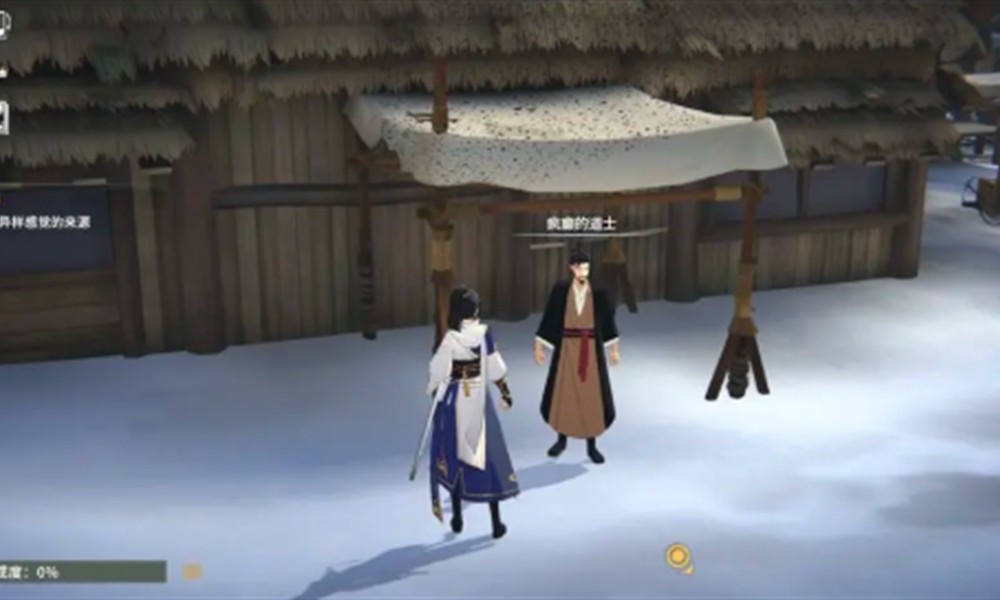 对决剑之川蜃境之主怎么过 蜃境通关攻略