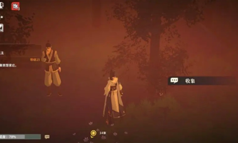 对决剑之川青羽录怎么玩 青羽录探索玩法详解