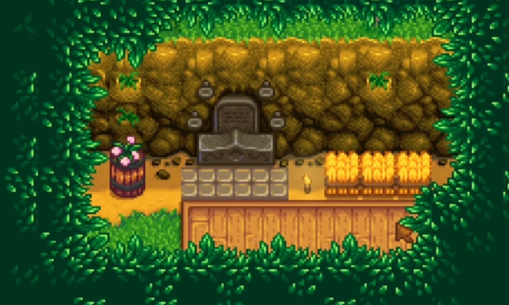 星露谷物语第三年怎么玩 爷爷评分剧情详解