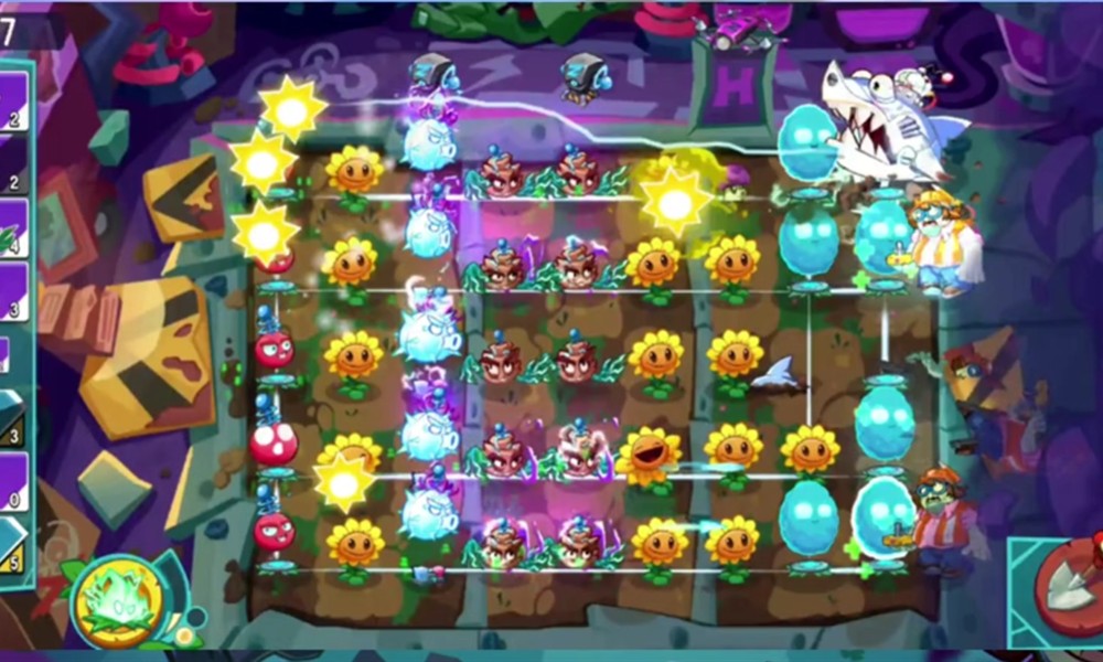 植物大战僵尸3合体植物有哪些 植物融合推荐