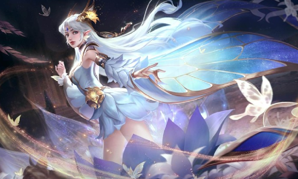 王者荣耀S41赛季叫什么 王者S41赛季名称介绍