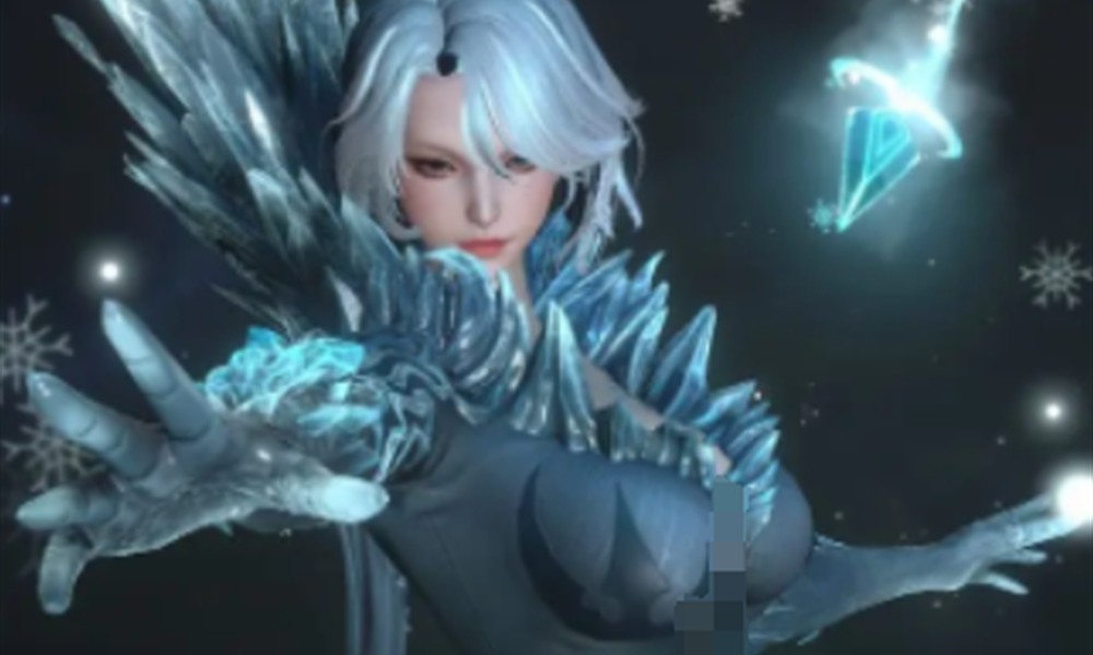 地下城堡4冰女有什么技能 冰女技能详细介绍