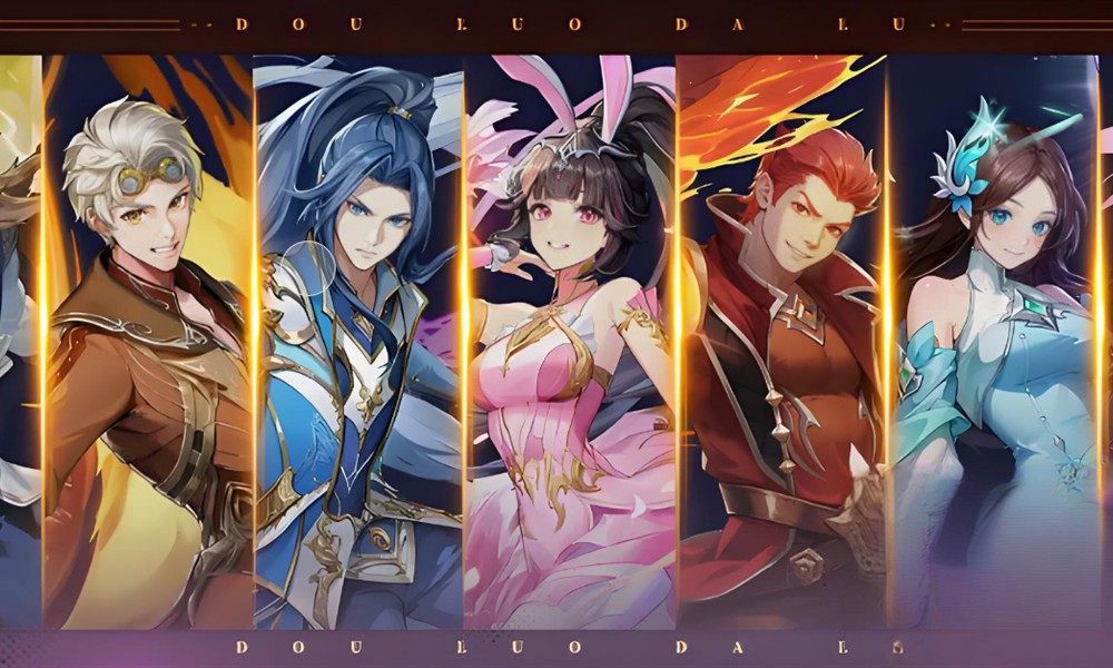 口袋斗罗大陆哪个魂师厉害 魂师技能介绍