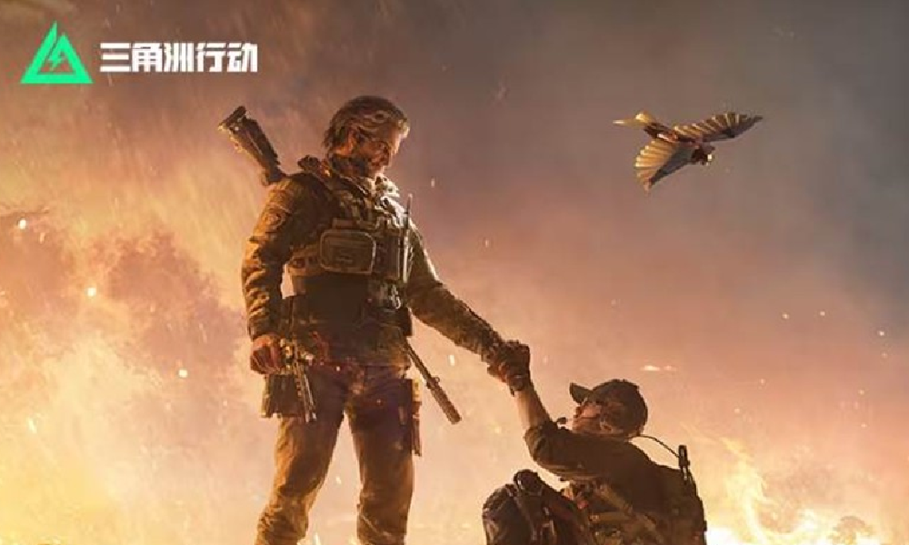 三角洲行动洲年庆有哪些福利 烈火赛季福利是什么