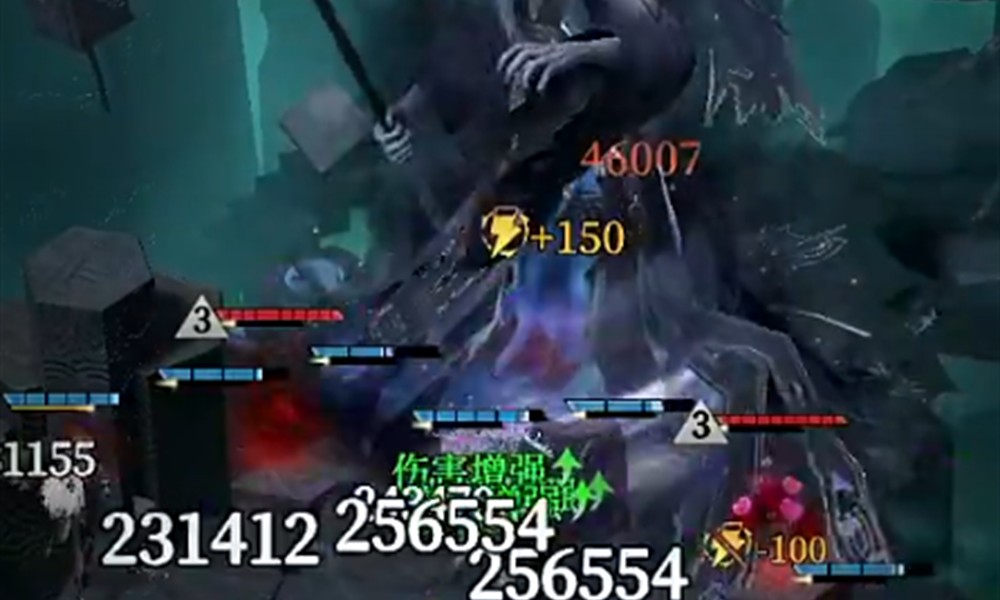 地下城堡4卢默斯怎么打 卢默斯打法技巧详解