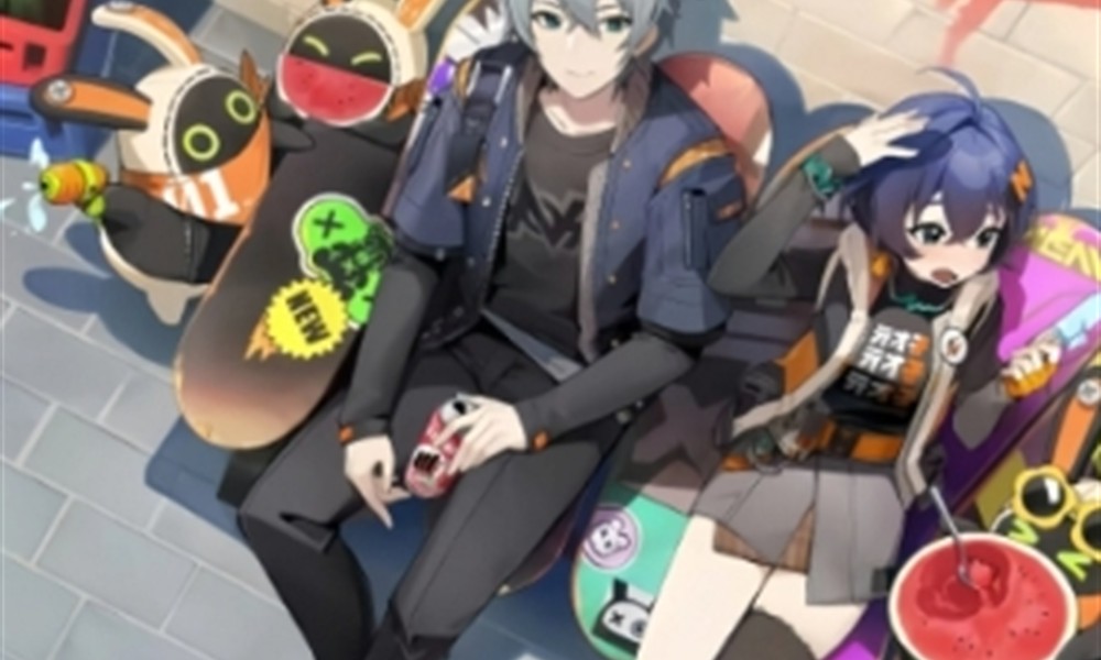 绝区零派派核心技怎么加点 派派技能加点方法