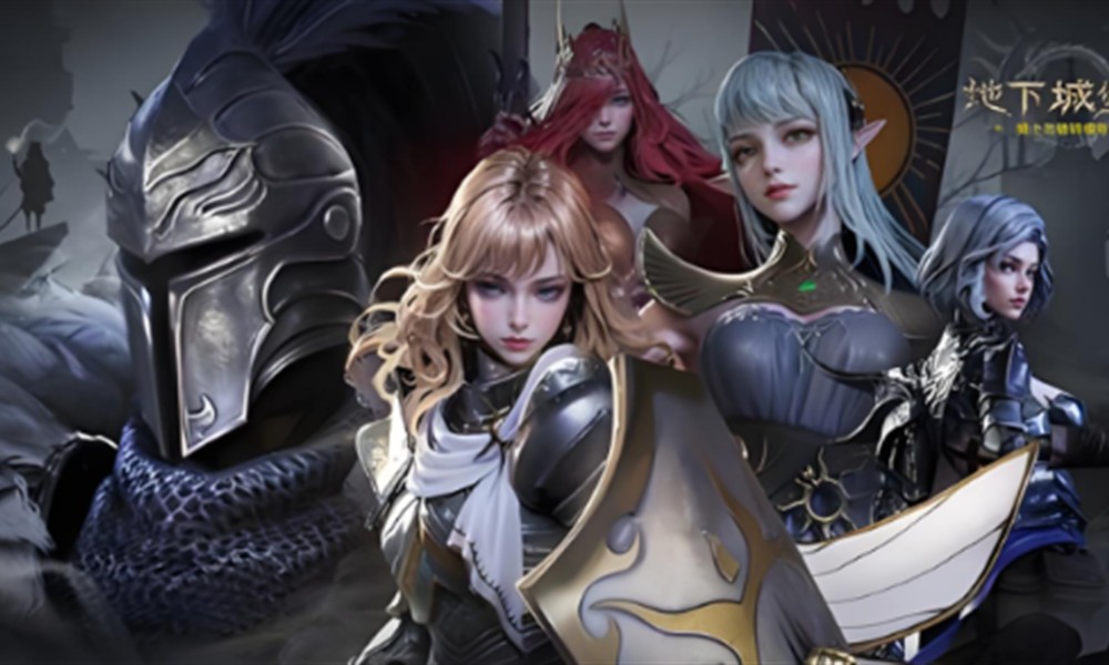 地下城堡4碎骨殿怎么过 碎骨殿通关方法详解