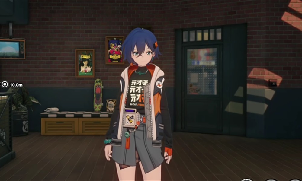 绝区零满级多少级 绝区零等级提升方法