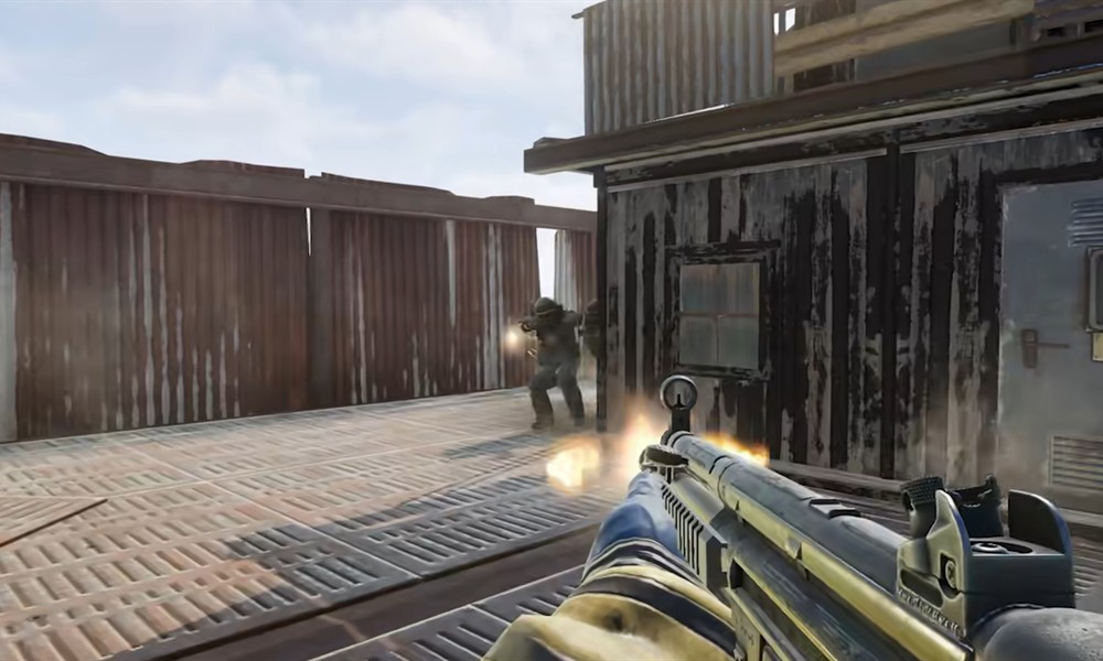 失控进化配置要求推荐 失控进化需要什么配置