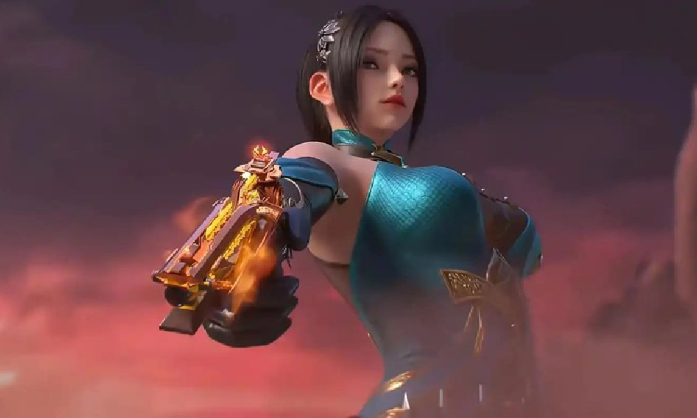 CF手游安全专项将会全面升级 新增实名信息封禁系统