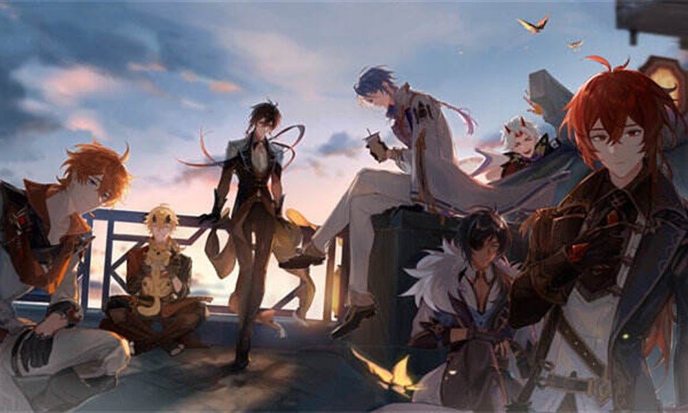 原神科西霍挑战怎么打 科西霍挑战通关技巧