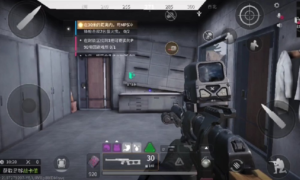 萤火突击段位怎么升 段位提升方法详解