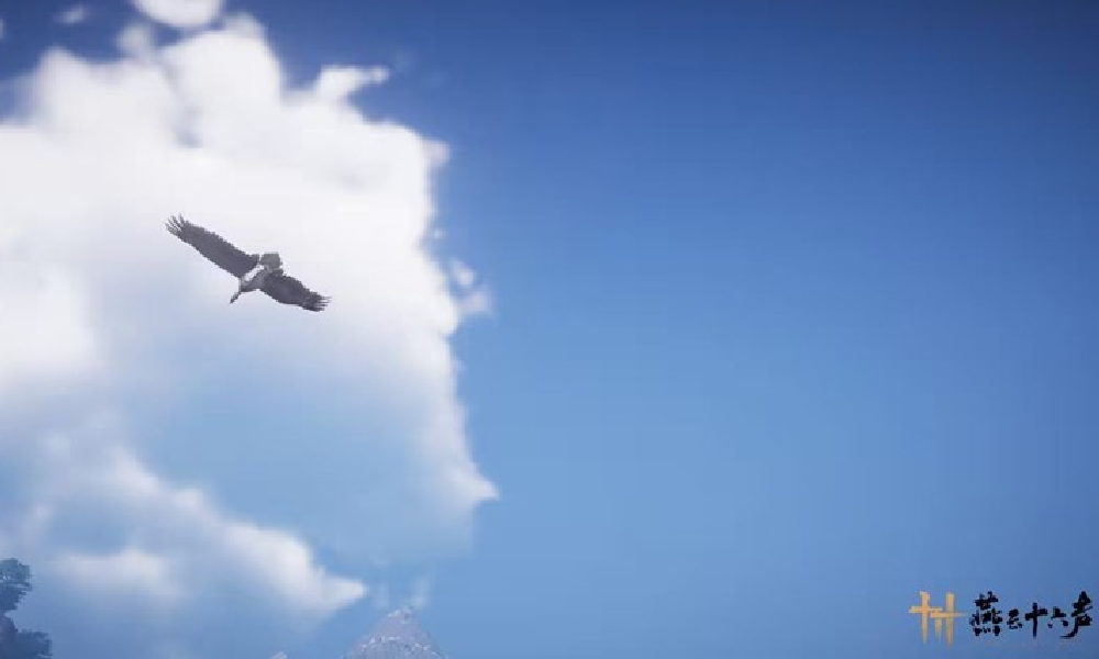 燕云十六声觉障林战术升级 新增采集物与战术优化