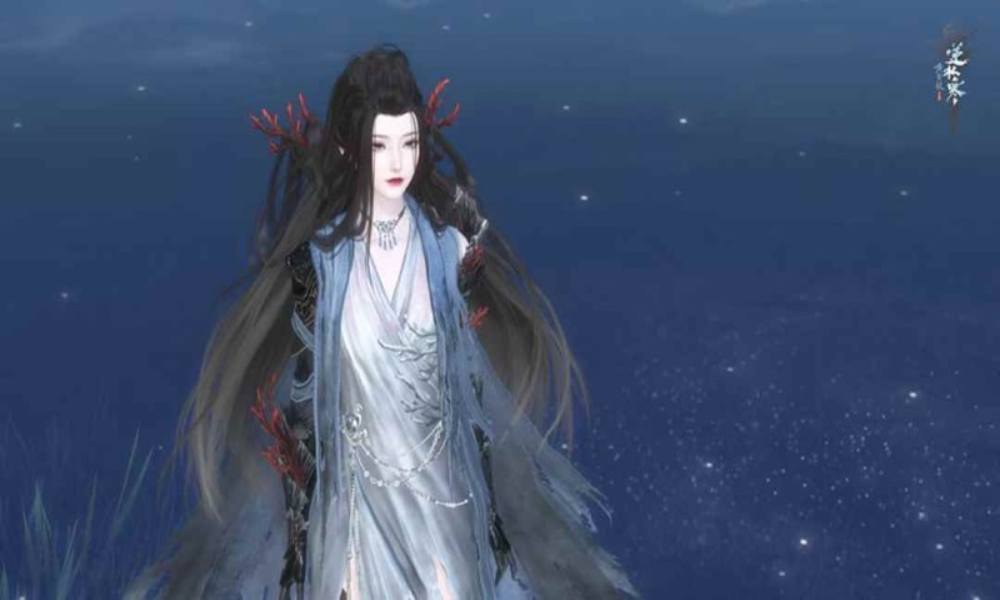 逆水寒手游更新速报 团本镇海灵墟副本雷池鹿将上线