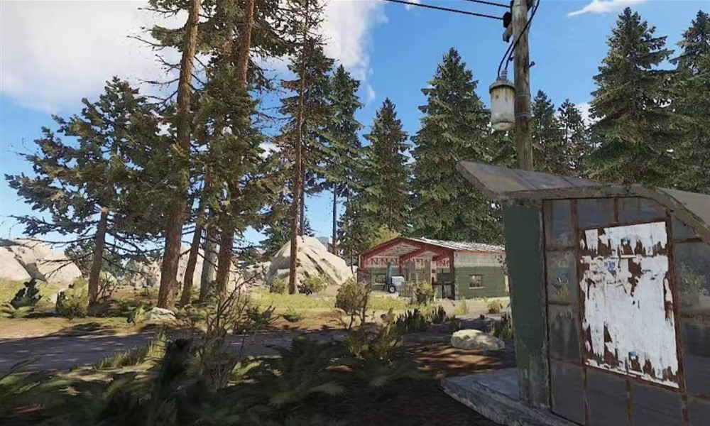 失控进化开荒怎么玩 失控进化开局生存技巧