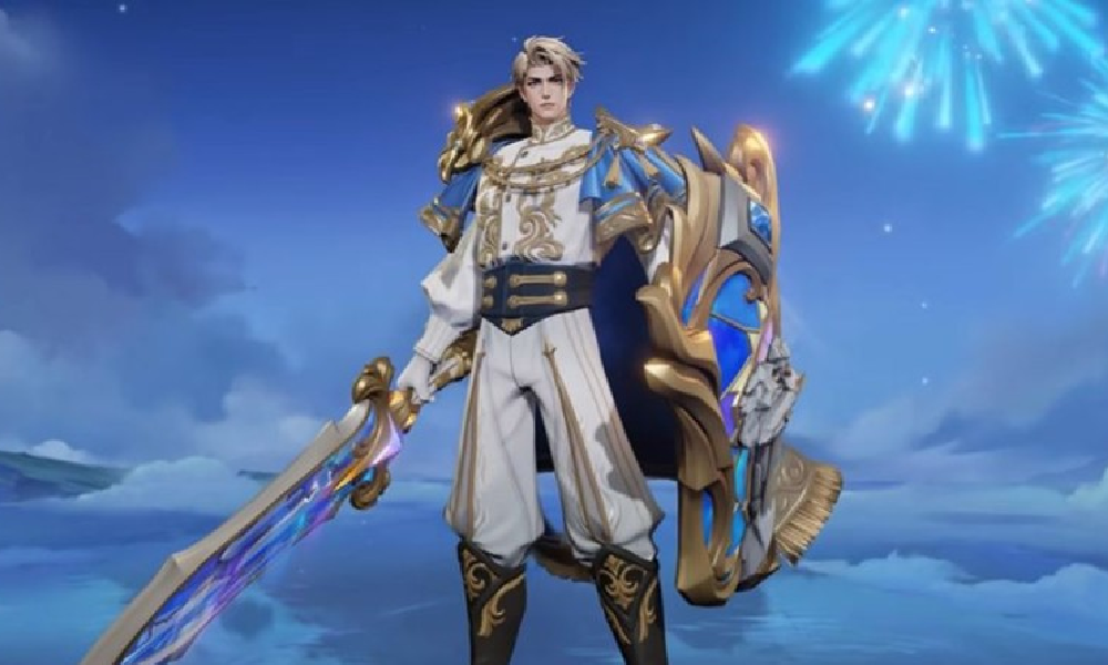 王者荣耀S41赛季皮肤亚瑟-荣光之誓爆料视频发布