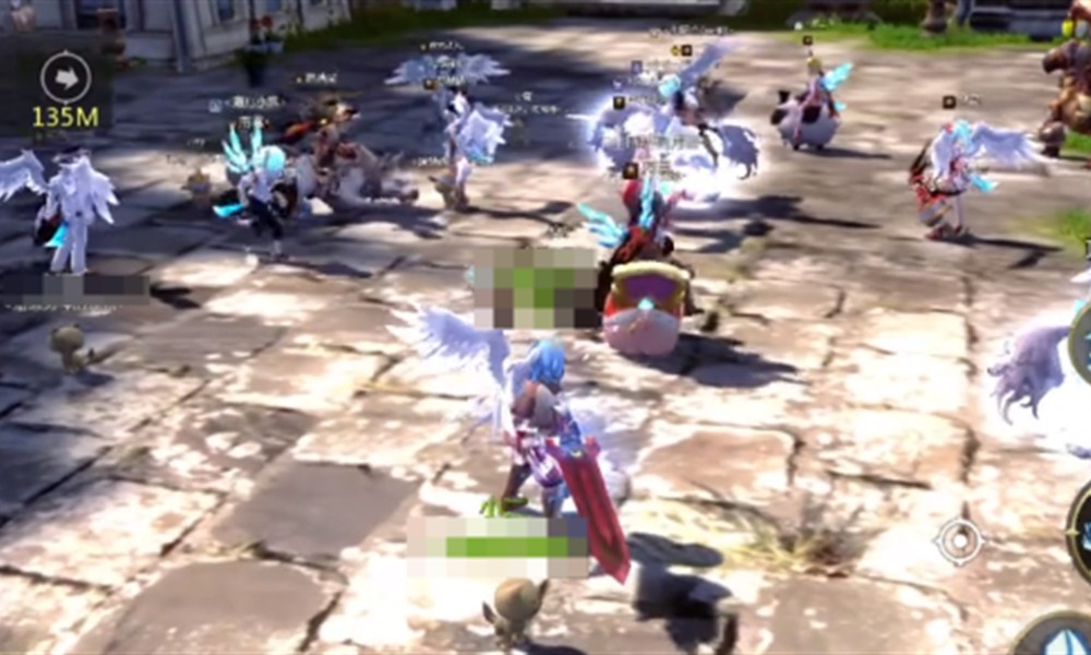 龙之谷世界满级多少 满级等级详细介绍