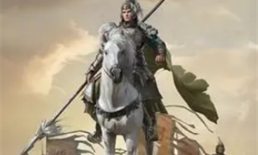 三国谋定天下马超是核心吗 马超强度详细解析