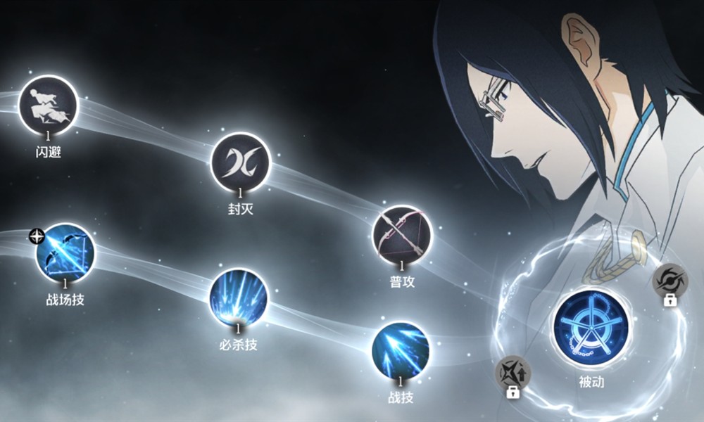 境界刀鸣战斗核心机制是什么 玩法详细介绍