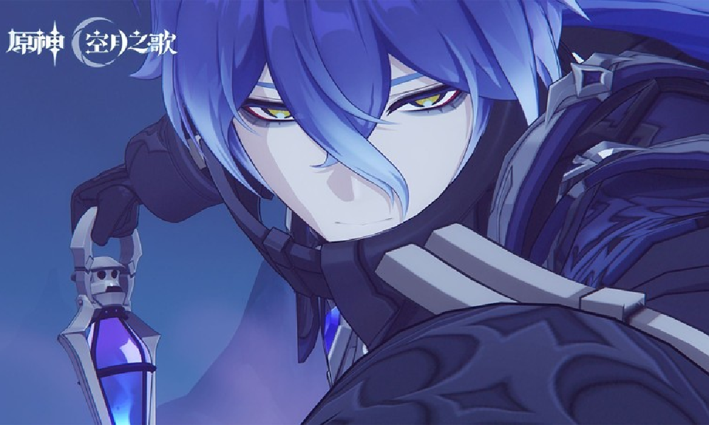 原神最新过场动画雾中明灯发布 依旧延续高质量品质