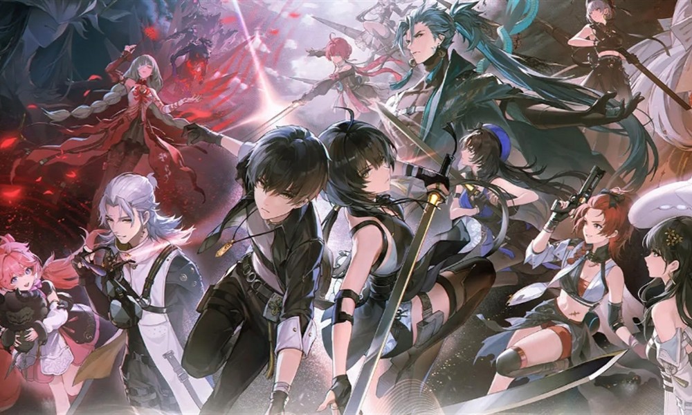 鸣潮卡池保底继承吗 鸣潮保底机制详细介绍