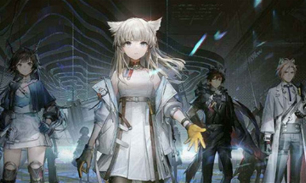 明日方舟终末地次级核心有什么用 次级核心作用详解