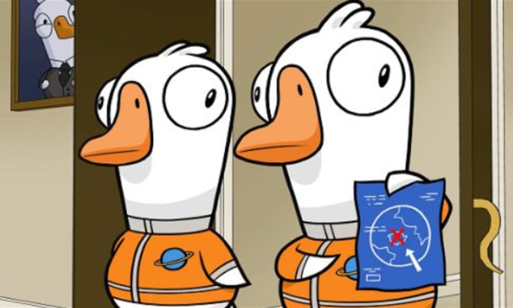 鹅鸭杀经典模式怎么玩 经典模式核心玩法介绍