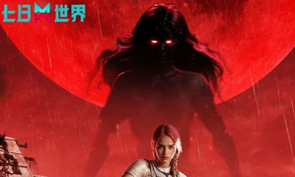 七日世界S2前瞻直播时间确定 9月19日将惊喜开启