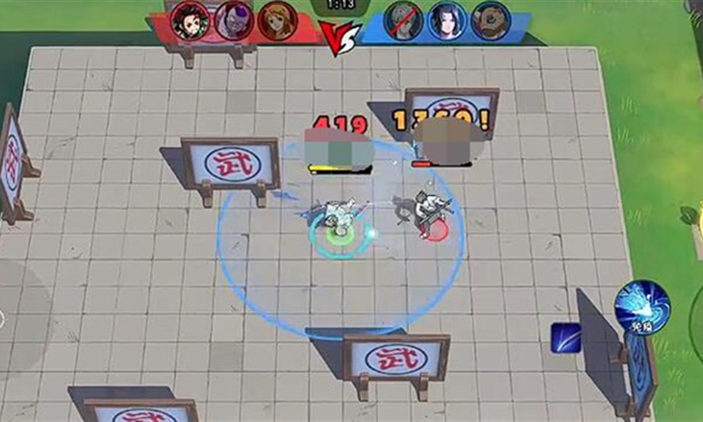 漫画群星大集结排位怎么上分 排位上分技巧分享