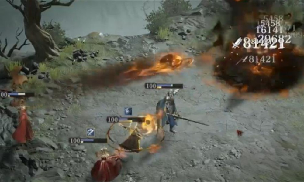 龙息神寂S3火耀队核心成员有几位 核心成员技能分享