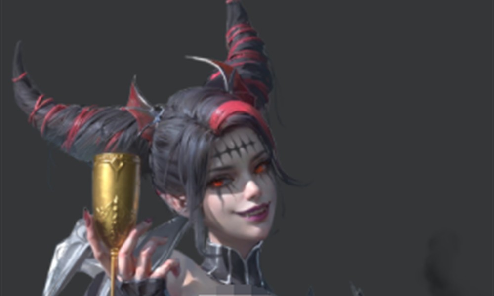 地下城堡4夜魅雷娜技能是什么 夜魅雷娜组队搭配推荐