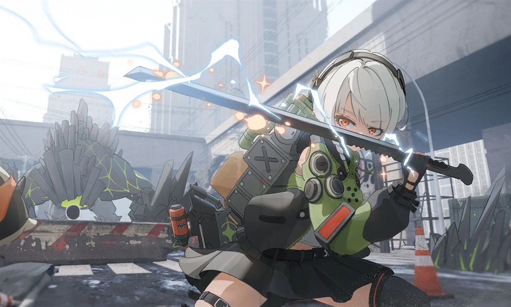 绝区零护盾鸣徽有哪些 护盾鸣徽图鉴大全汇总