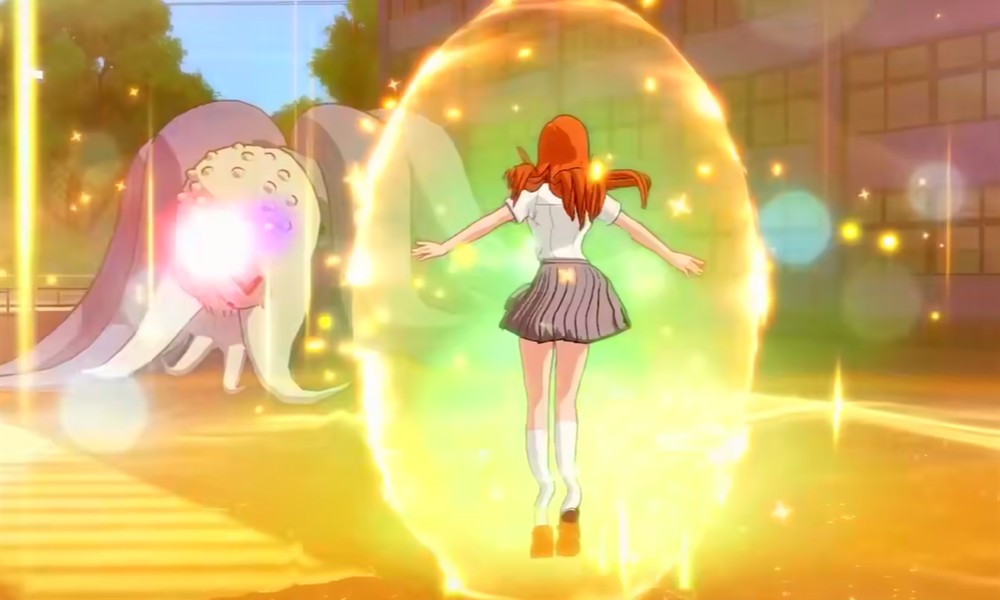 境界刀鸣护盾角色有哪些 护盾技能详解