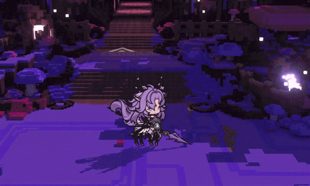 火环赫尔娜怎么玩 火环赫尔娜操作技巧详解