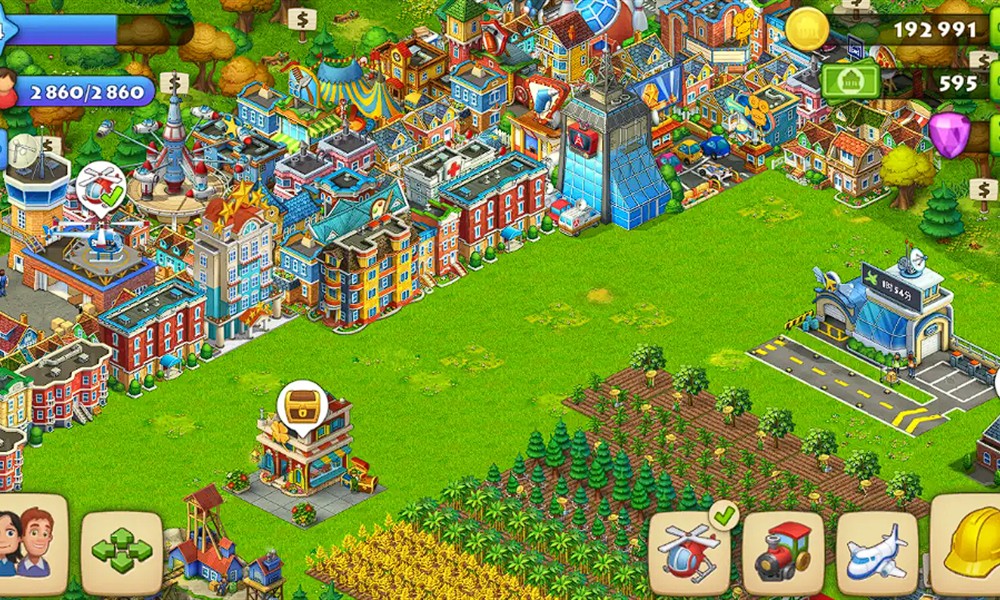 梦想城镇产品明细表有哪些 梦想城镇收益数据一览