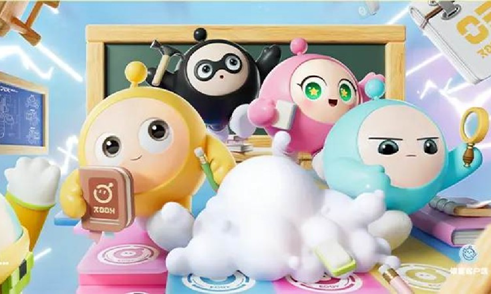 蛋仔派对蛋仔步行街惊喜升级 将上线多个开店实用功能