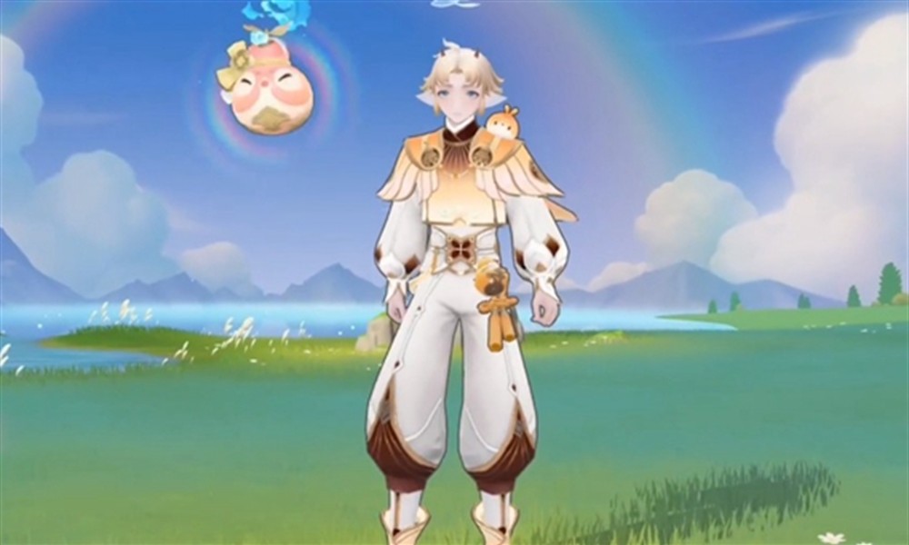 玄中记铃星配什么元兽 铃星元兽搭配推荐