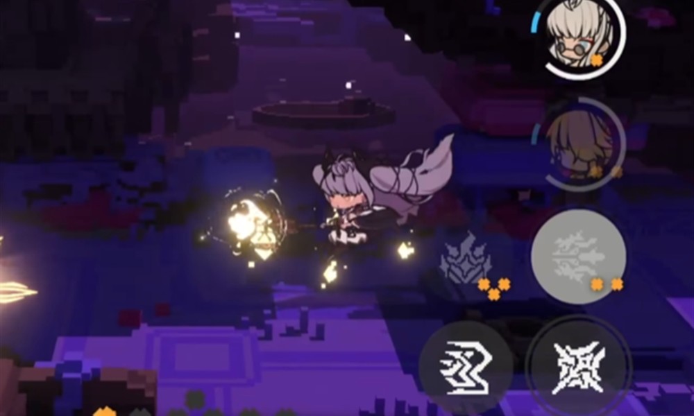 火环奈菲娅技能怎么用 火环奈菲娅操作技巧详解