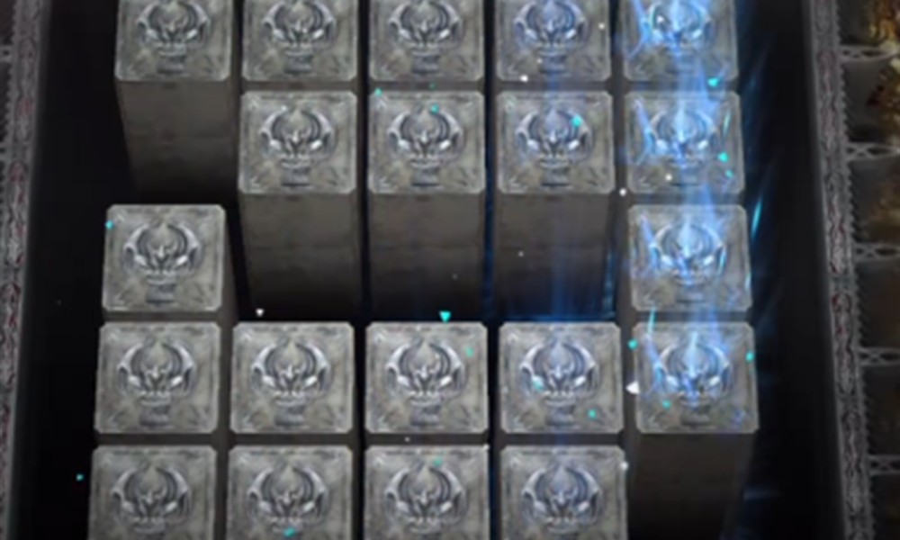 地下城堡4铸金秘宫怎么玩 铸金秘宫玩法详解