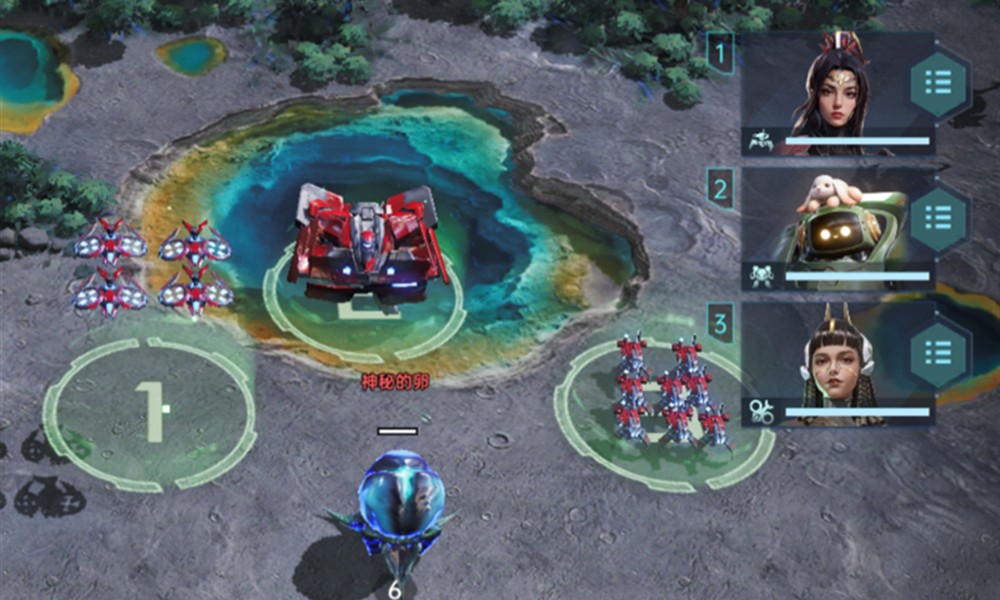 群星纪元每日任务有哪些 每日任务内容一览