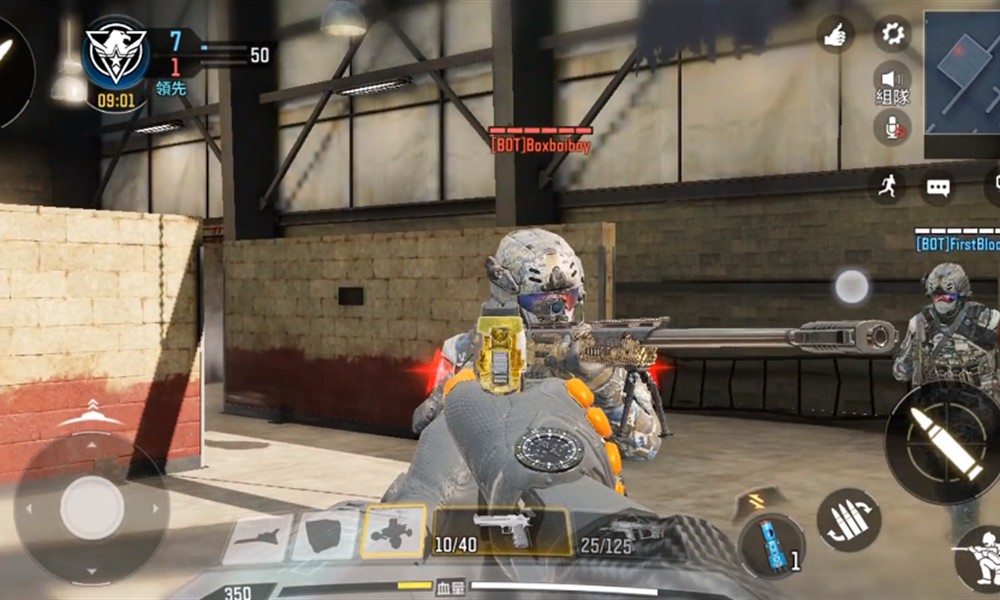 使命召唤手游怎么免费得点券 点券获取方法