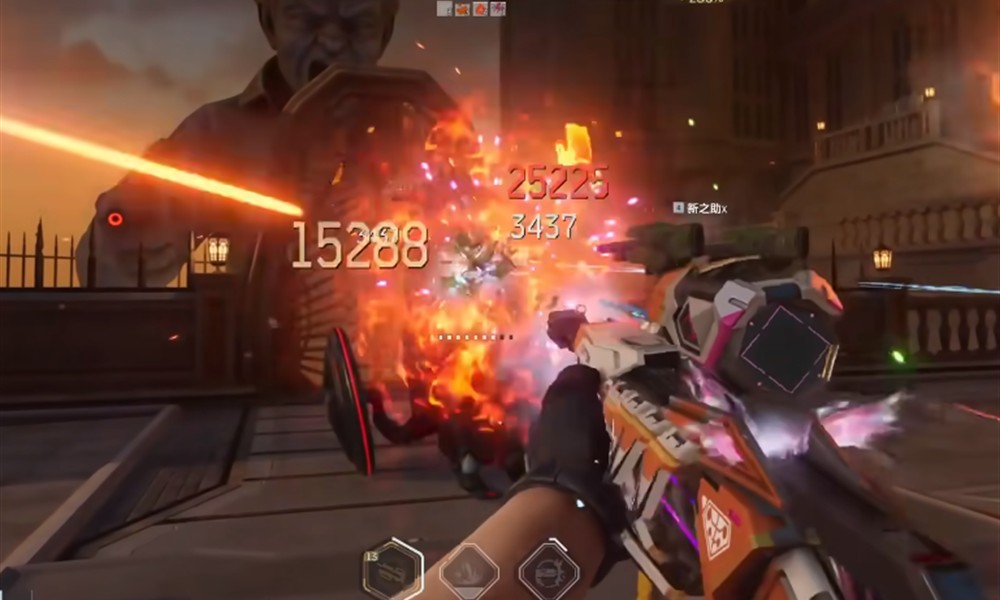 逆战未来天启套怎么获得 天启套获取方式详解