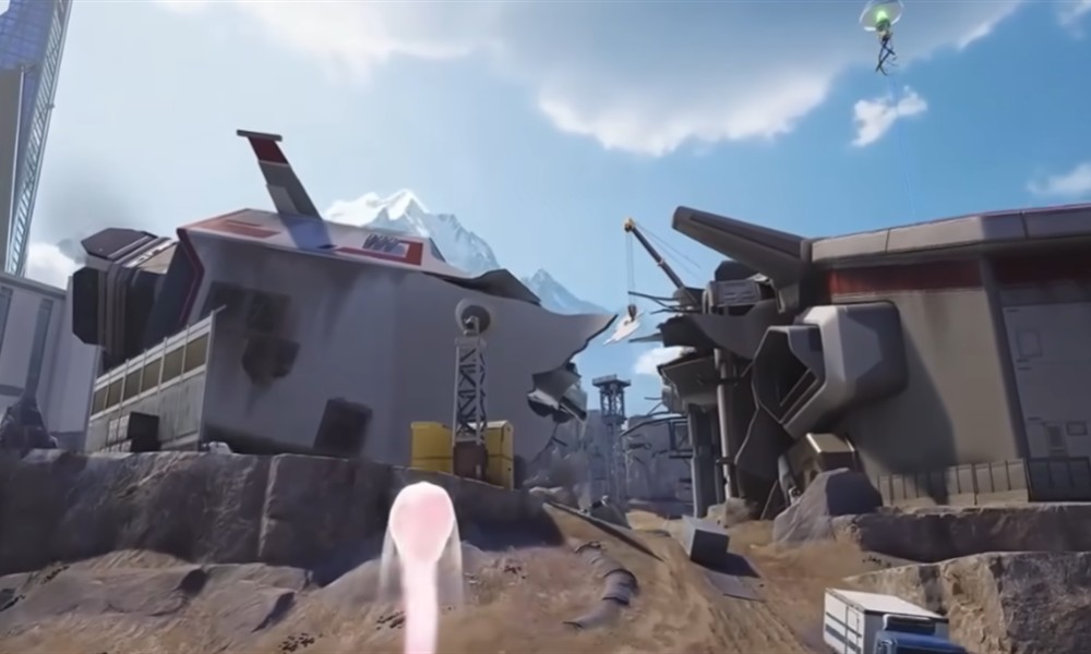 远光84护盾复原器有什么用 远光84护盾恢复道具详解