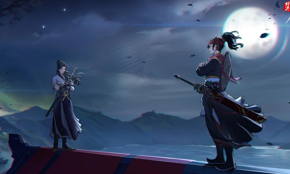 对决剑之川主线怎么过 主线卡关难点解析