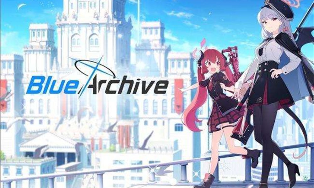 蔚蓝档案每日任务几点刷新 刷新时间及必做任务