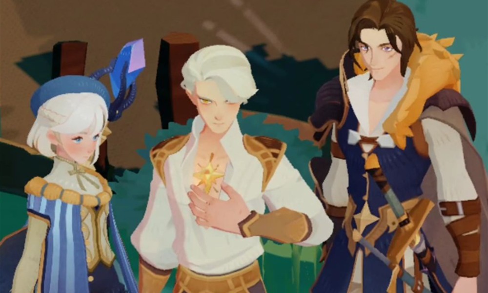 剑与远征启程天穹试炼怎么玩 天穹试炼玩法详解