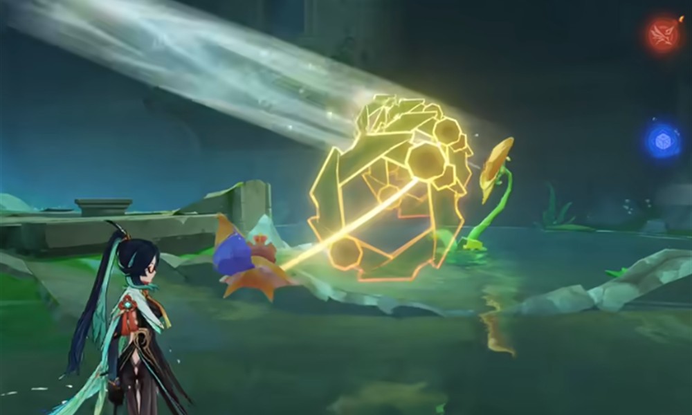 原神幽谈窟试炼怎么玩 幽谈窟试炼通关方法