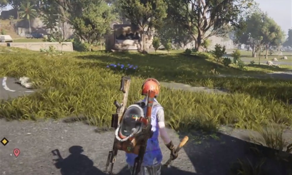 七日世界每日任务在哪 七日世界任务位置查看