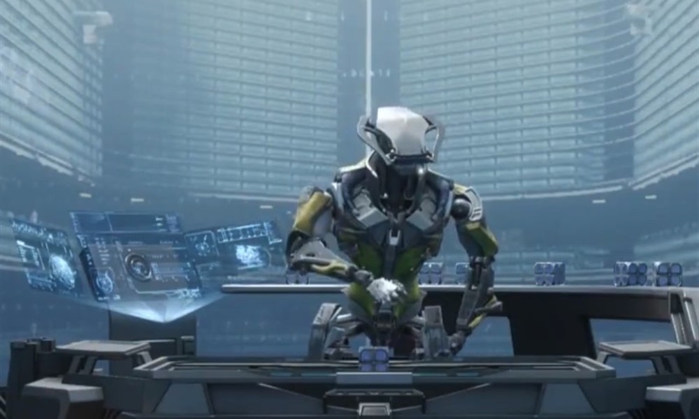 星球重启护盾核心怎么获得 获得方法详解